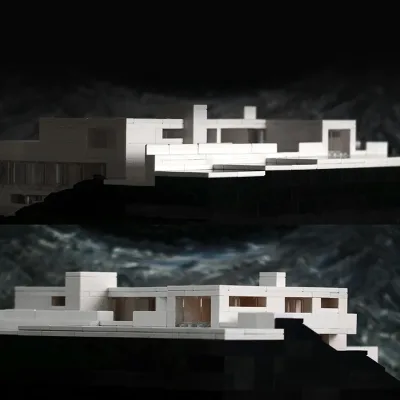 Blocs de construction Villa Tugendhat – image 2