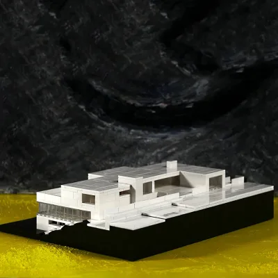 Blocs de construction Villa Tugendhat – image 3