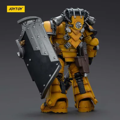 Figurine de soldat en PVC, échelle 1/18 – image 2