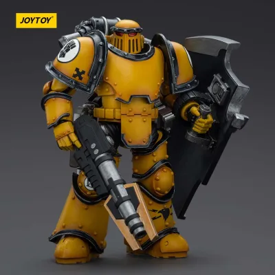 Figurine de soldat en PVC, échelle 1/18 – image 3